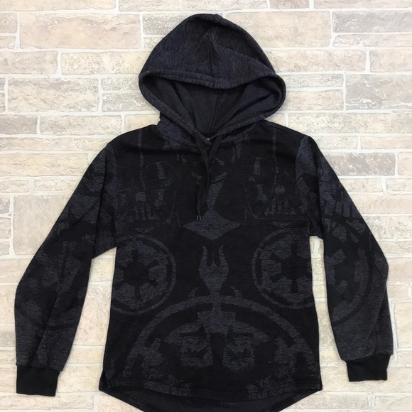 Star Wars hoodie large - Picture 1 of 8
